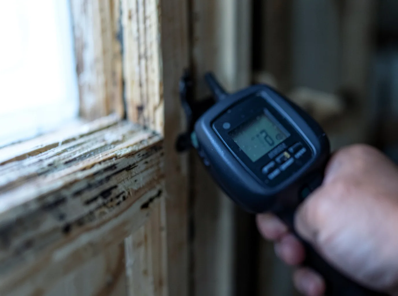 Commercial Water Damage Restoration in Sedalia, OH