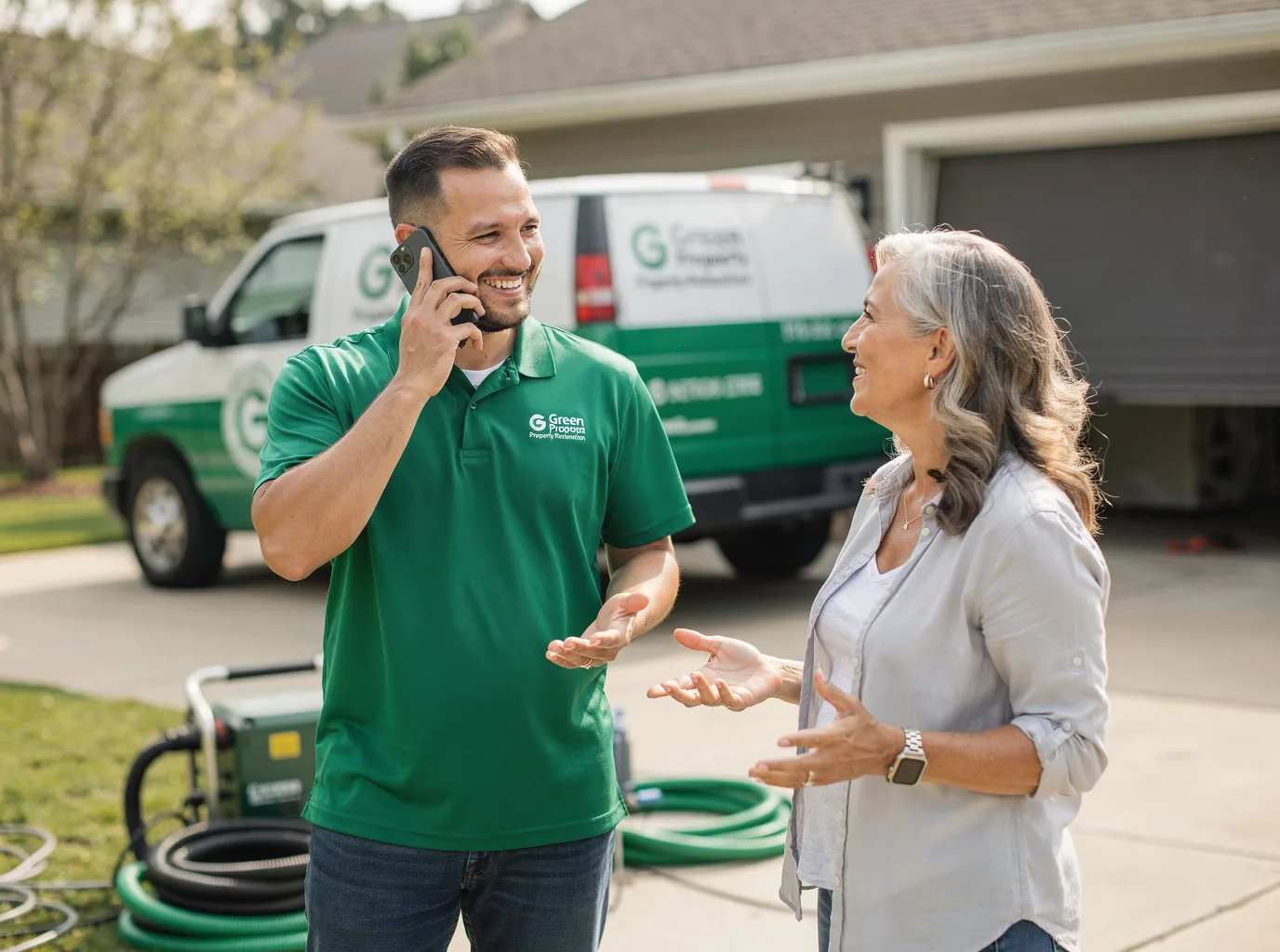 Water Damage Restoration Sedalia, OH FAQs